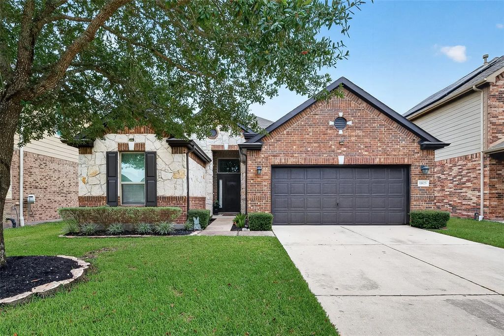 11023 Jacob Crossing Drive, Richmond