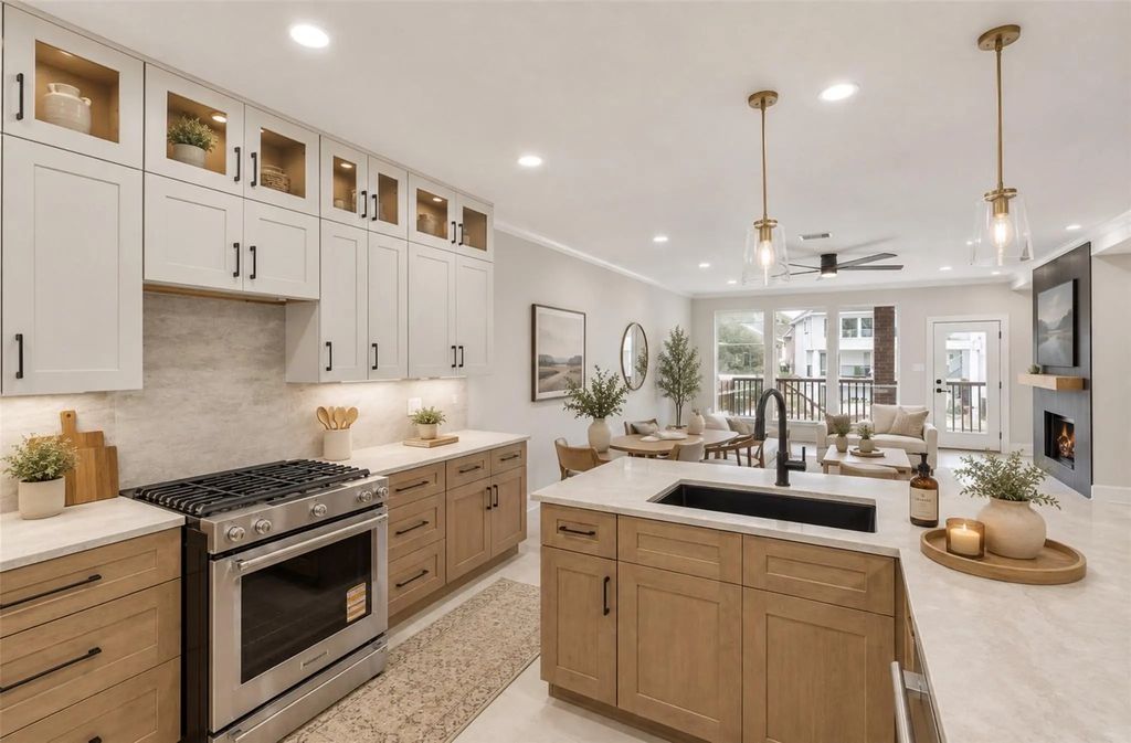 12350 Pebble View Drive, Conroe