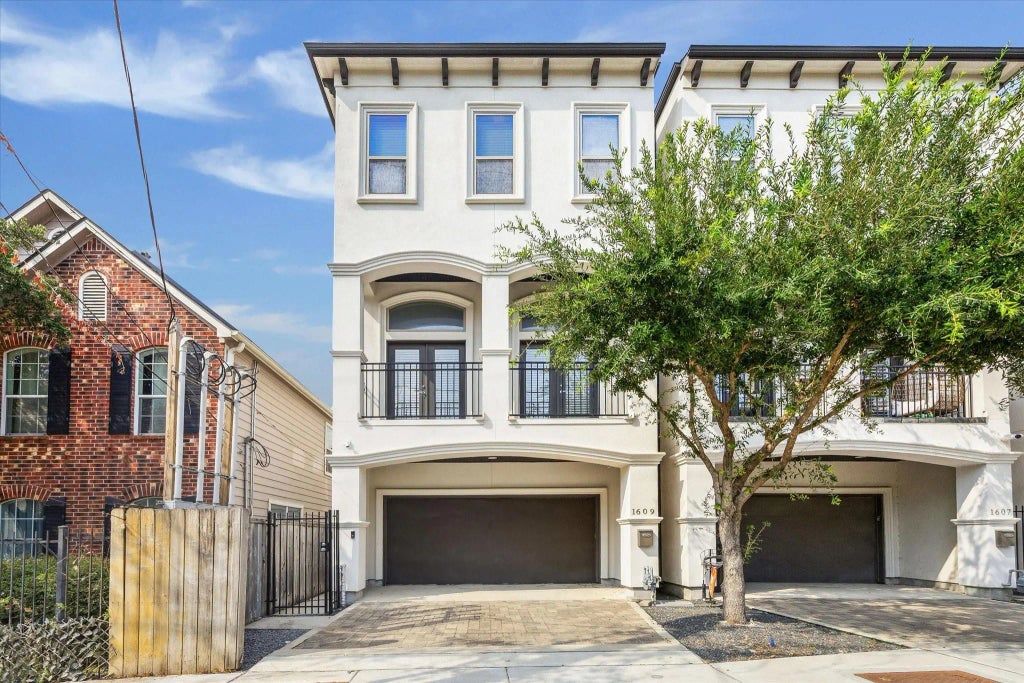 1609 W 15th Street, Houston