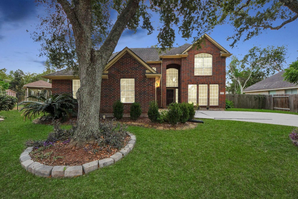 1607 Parkview Lane, Missouri City