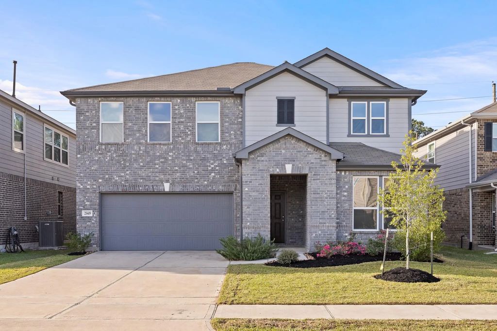 25619 Cartington Lane, Katy