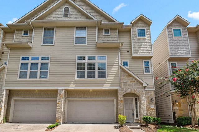 3327 Home Point Drive, Houston