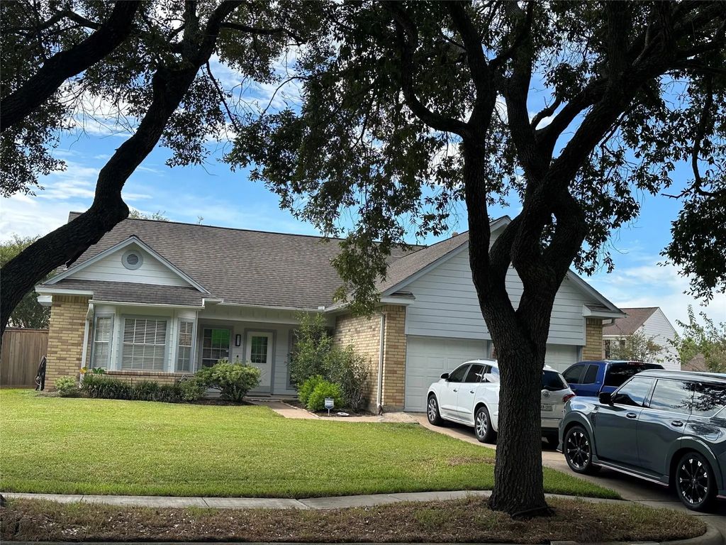 3118 Lakefield Way, Sugar Land