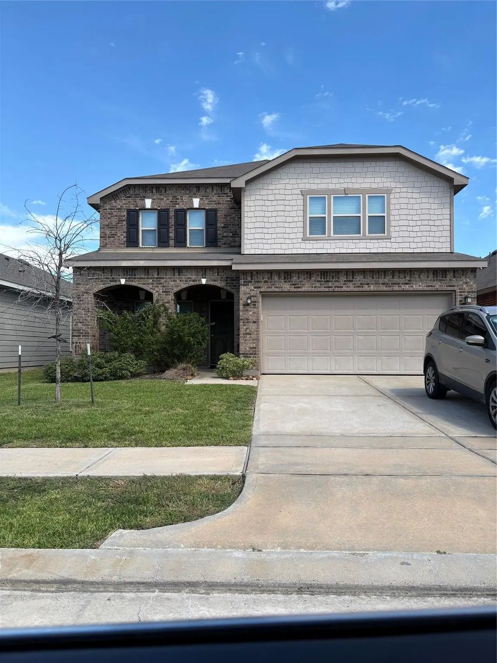 14606 Monterey Cypress Drive, Houston