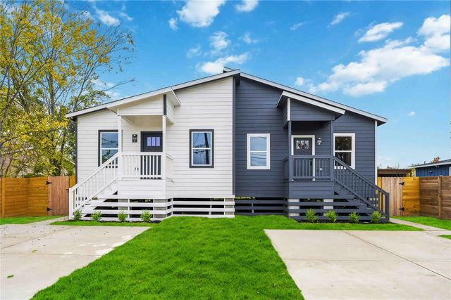 8512 Farqueson Street, Houston