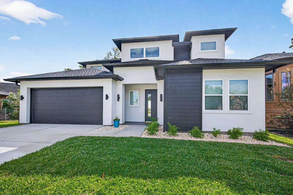 7507 Faldo Drive, Spring