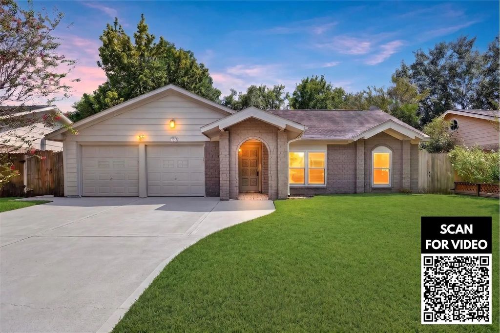 11307 Langdon Lane, Houston