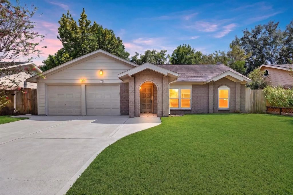 11307 Langdon Lane, Houston