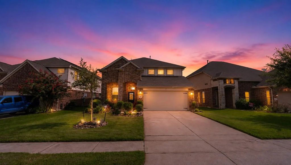 13303 Davenport Hills Lane, Humble