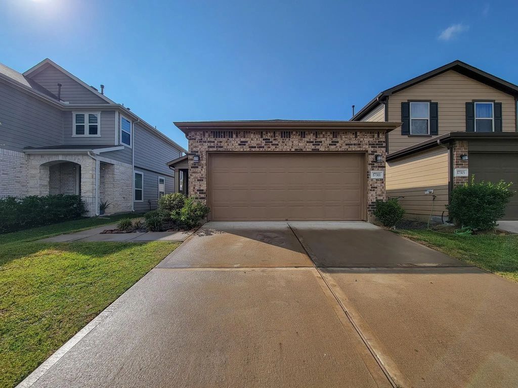 17311 Rock Willow Lane, Tomball