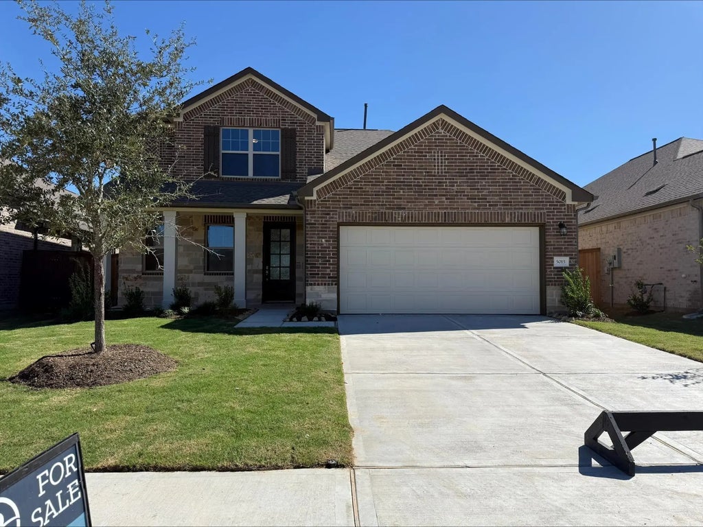 5015 Jackson Robert Path, Rosenberg