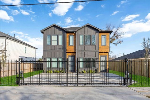 4502 Aledo Street A/b, Houston