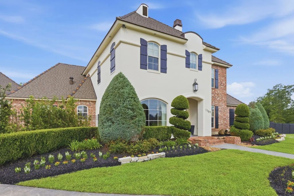 1789 Jessica Drive, Lake Charles