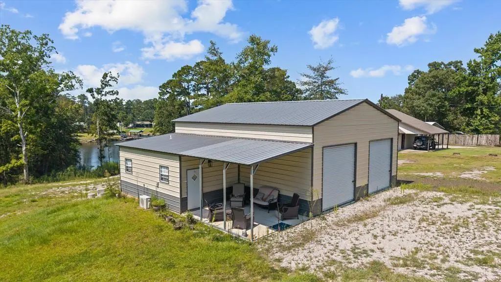 143 Whispering Pine, Burkeville