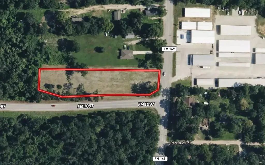15805 Fm 149, Montgomery