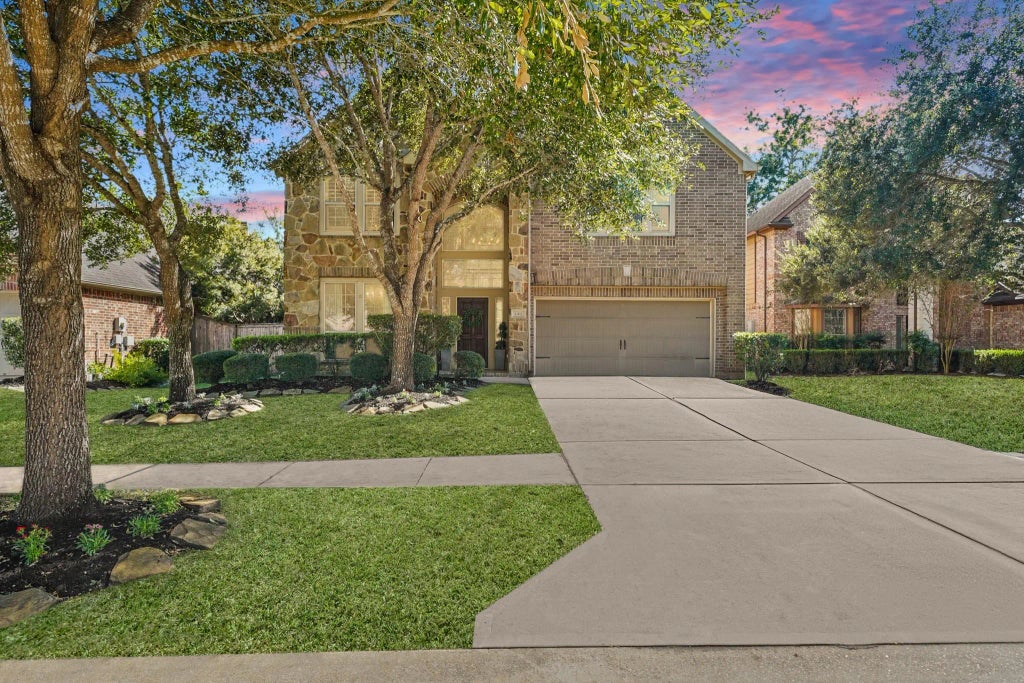4411 Sweet Rose Court, Sugar Land