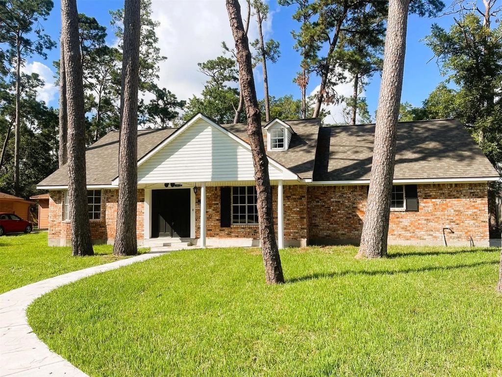 3112 Timber Lane, Dickinson