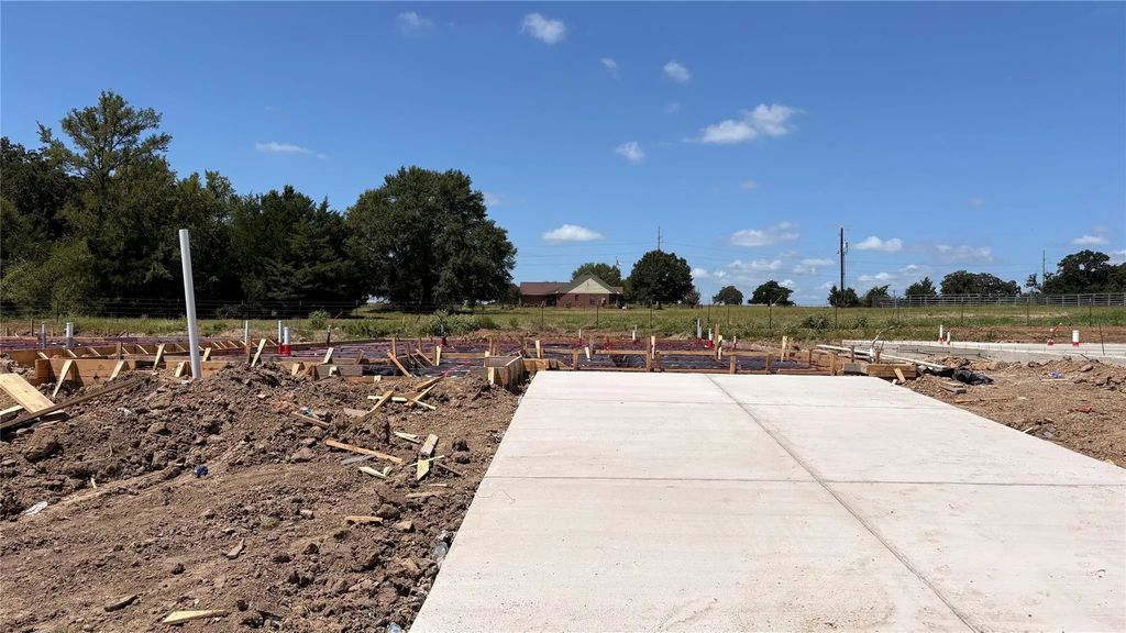 10616 Knox Landing Drive, Bryan