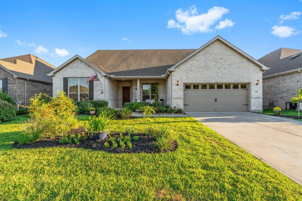 225 Fox Trotter, The Woodlands