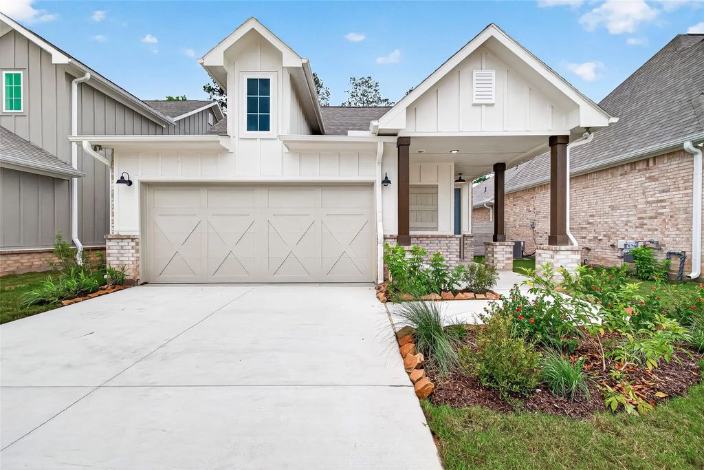 11227 Moccasin Drive, Montgomery