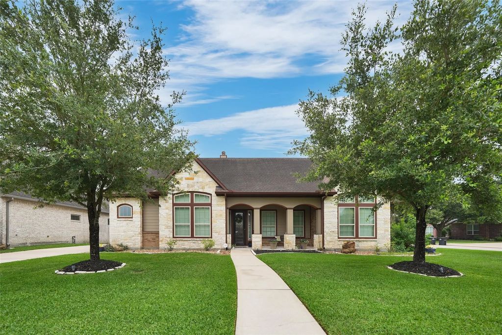 6531 Camillia Court, Katy