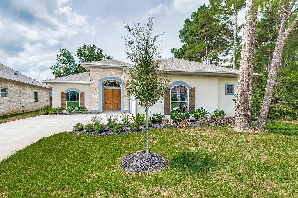 144 Monterrey Road, Montgomery