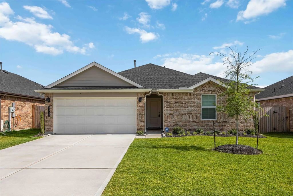 9522 Wall Street, Texas City
