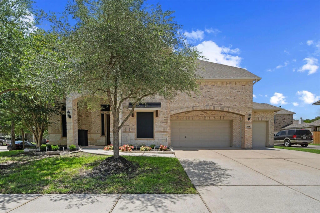 4314 Walden Terrace Lane, Humble