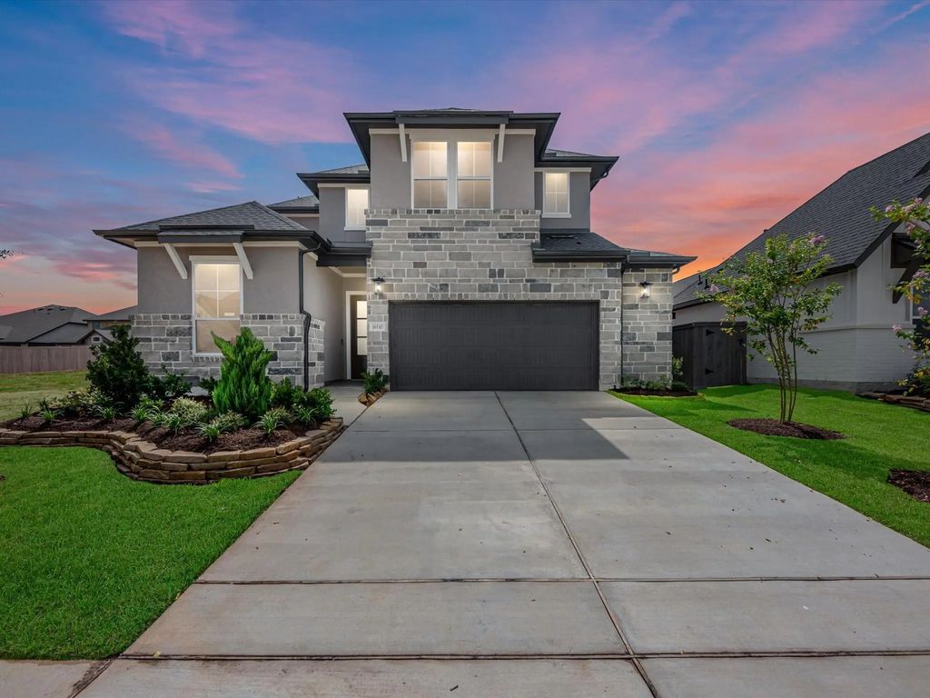 16530 Harmony Lea Lane, Hockley