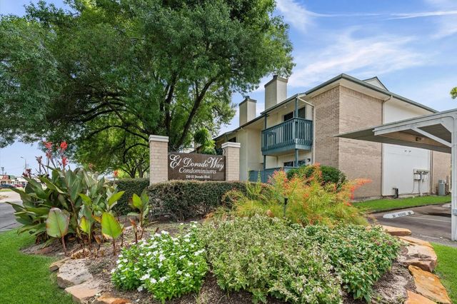250 El Dorado Boulevard 121, Houston