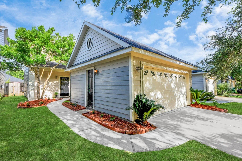 5819 Sonoma Ridge, Missouri City