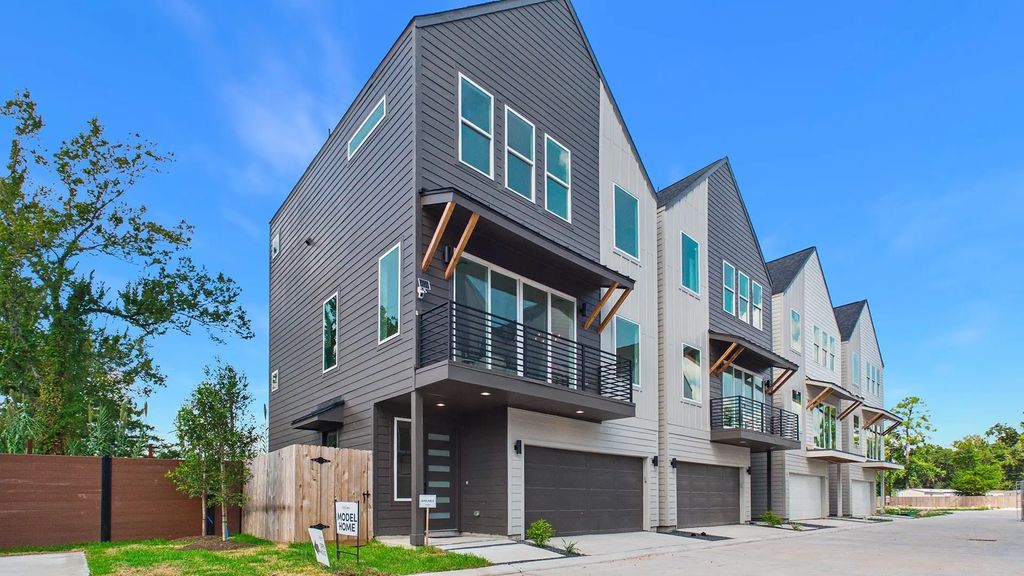 4803 Martin Prairie Lane, Houston