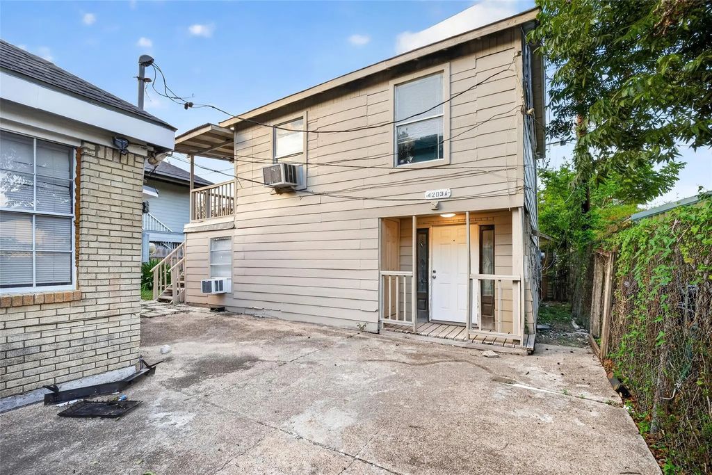 4203 Polk Street B, Houston