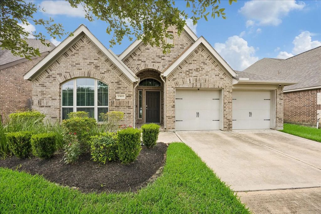 13833 Arbor Meadows Lane, Pearland