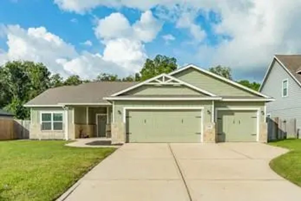 2418 Ridgewood Drive, West Columbia