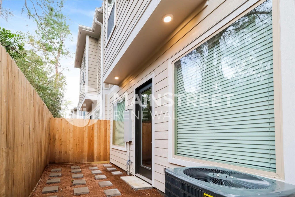 5107 Royal Heath Drive, Houston