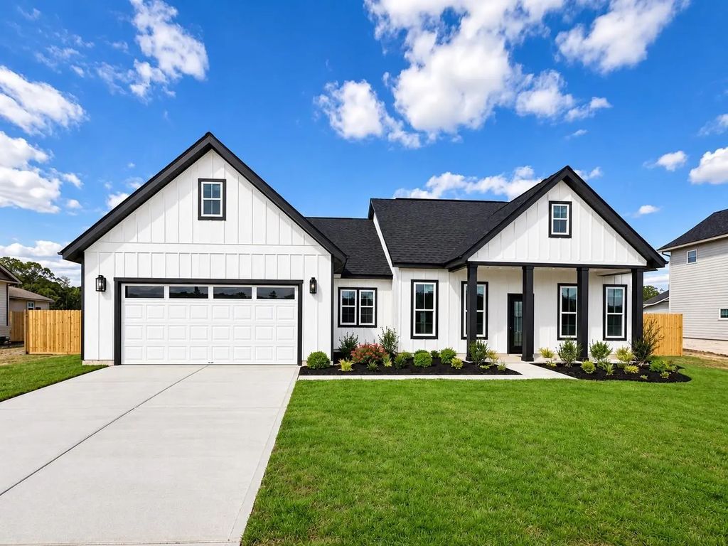 11434 Durant Drive, Conroe