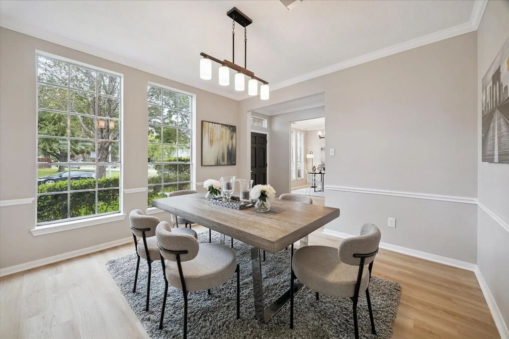 4103 Sablemist Court, Houston