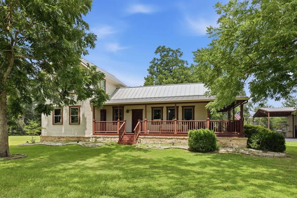 23602 Willow Switch Road, Spring