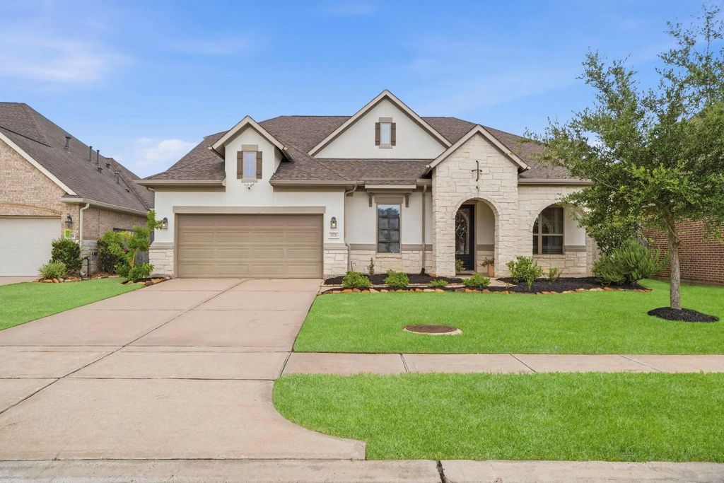 21723 Albertine Drive, Tomball