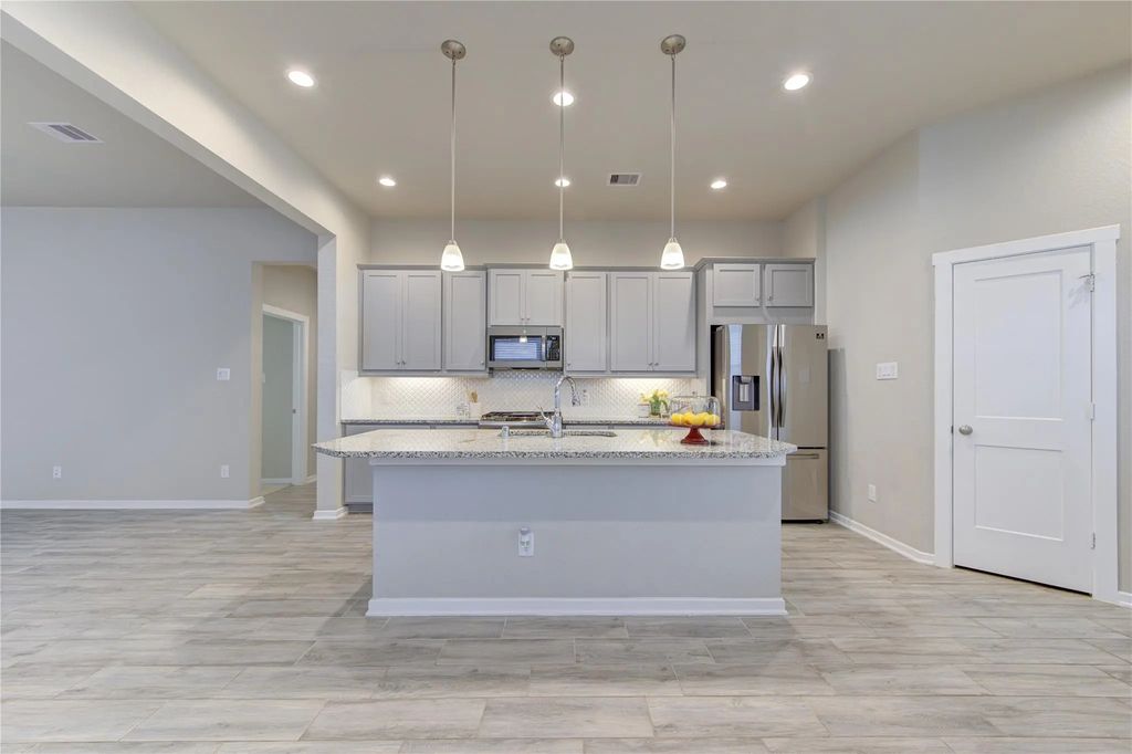 6022 Bristol Spur Lane, Katy