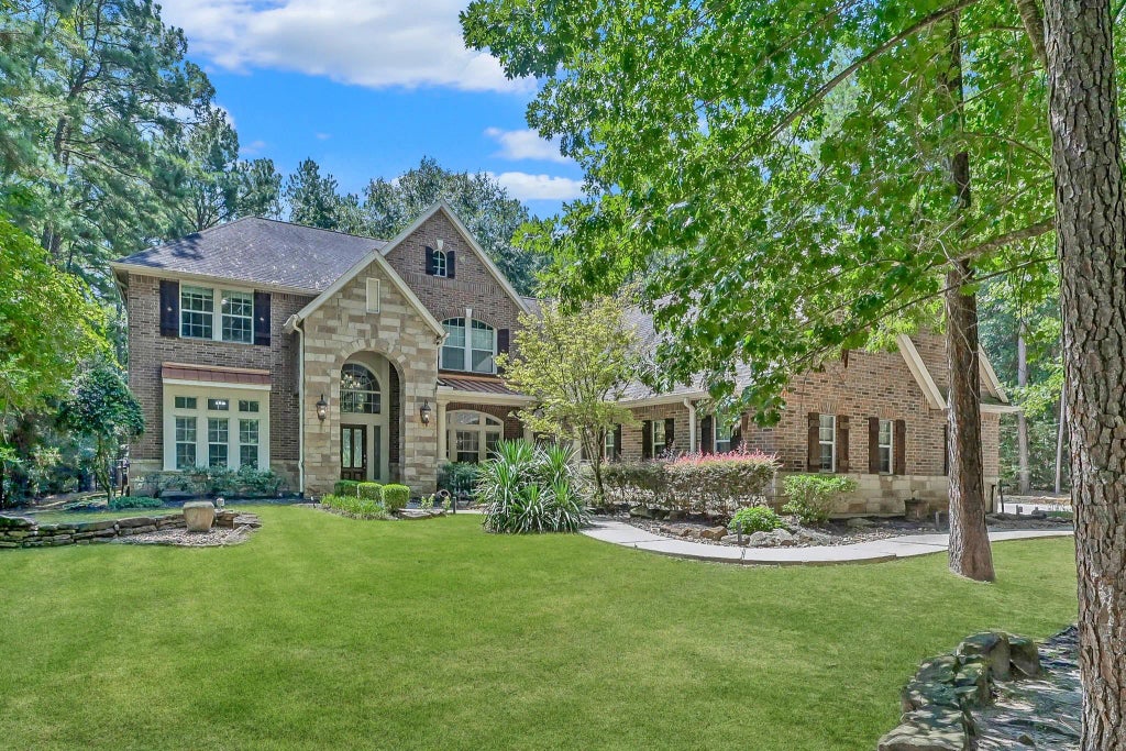 10308 Paradise Valley, Conroe