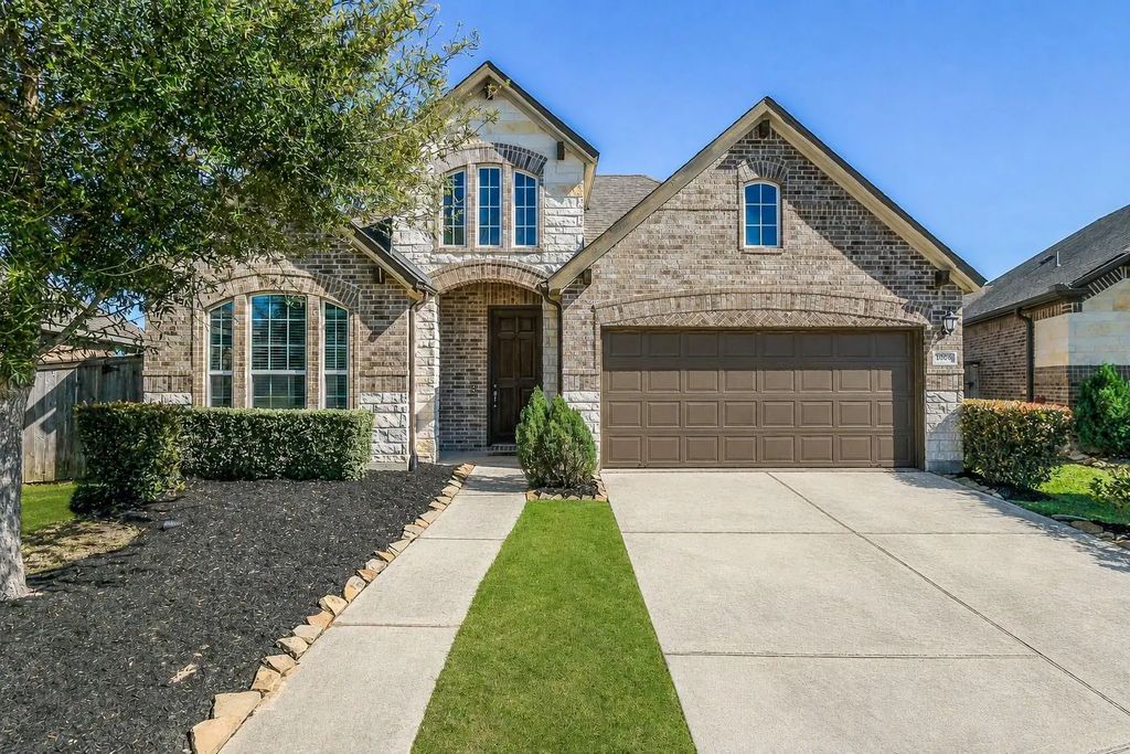 10906 Avana Falls Lane, Richmond