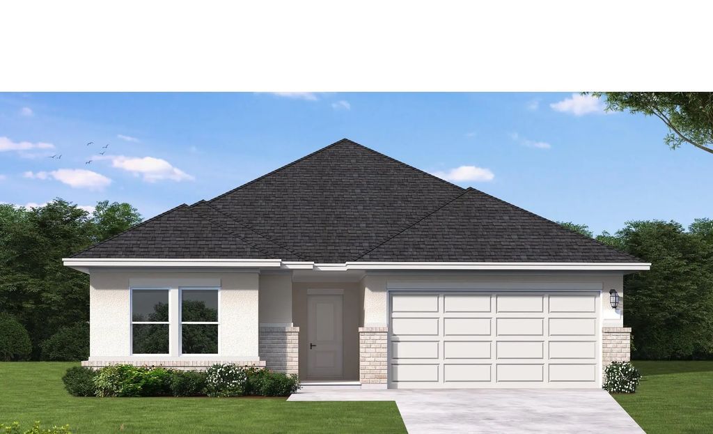13315 Timber Hollow Drive, Rosharon