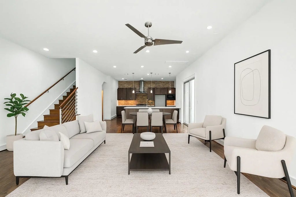 1706 Prospect Street, Houston