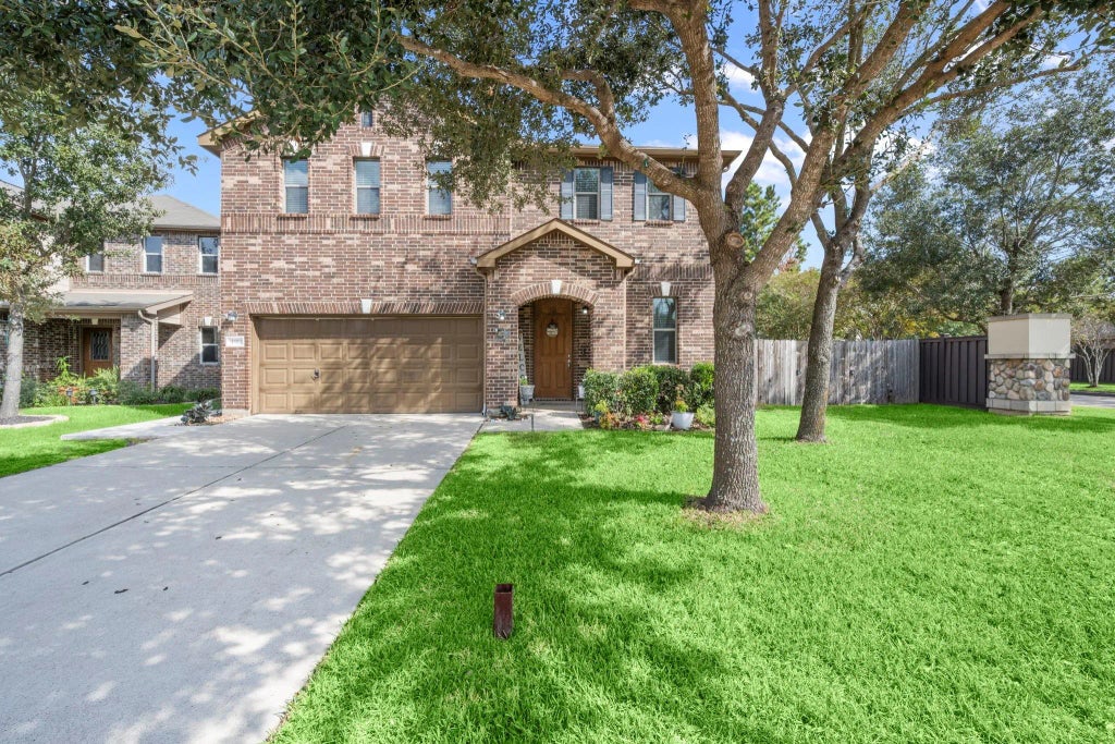 3402 Twin Meadow Lane, Katy