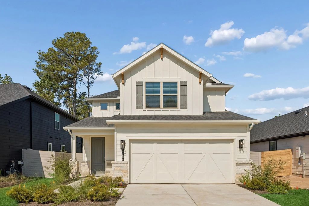 11406 Mandolin Drive, Montgomery