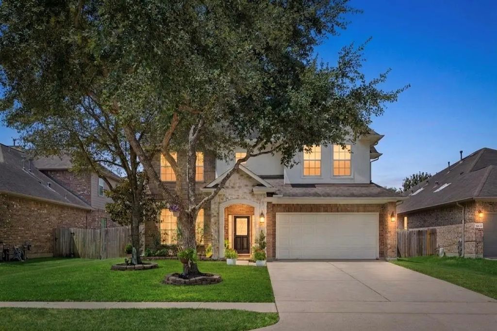 10919 Reston Point Drive, Richmond