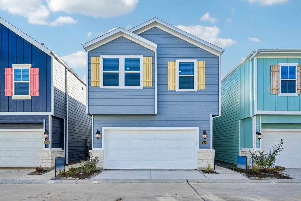 2164 Blue Heron Drive, Kemah