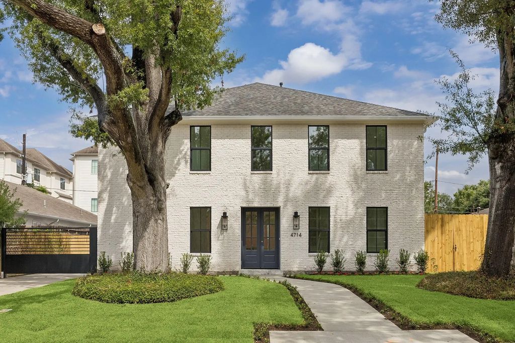 4714 W Alabama Street, Houston